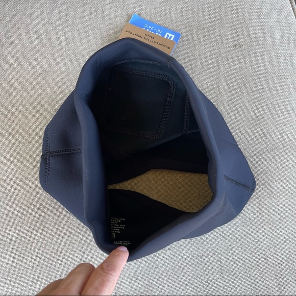 NWT Patagonia R1Lite Yule surf black shorts 6 - Picture 13 of 13